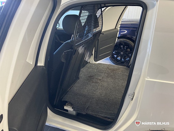 Skoda Roomster 12 of 15