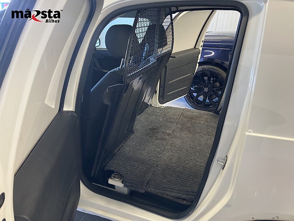 Skoda Roomster 12 of 15