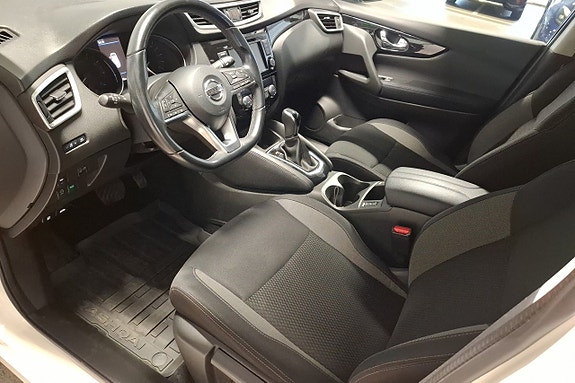 Nissan Qashqai 10 of 14