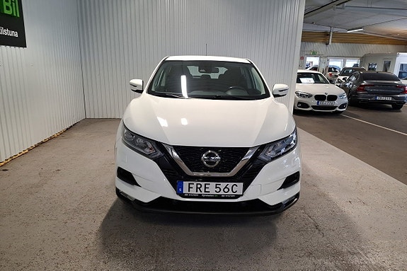 Nissan Qashqai 8 of 14