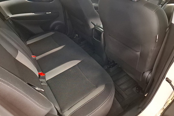 Nissan Qashqai 13 of 14