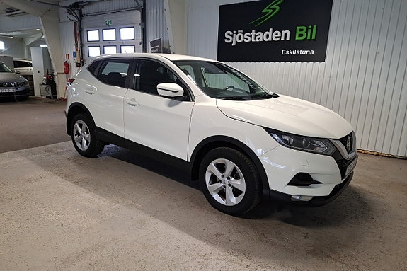 Nissan Qashqai 7 of 14