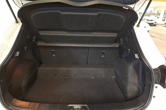 Nissan Qashqai 14 of 14
