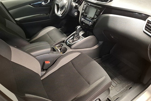 Nissan Qashqai 11 of 14