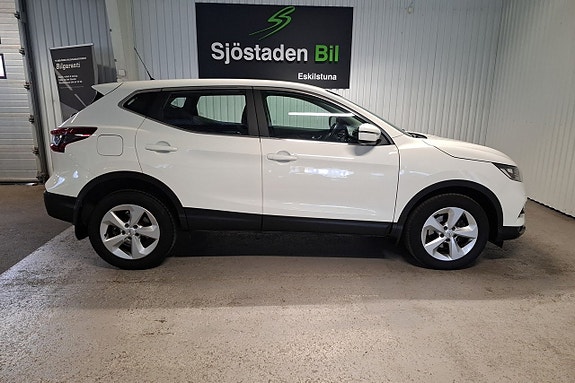 Nissan Qashqai 6 of 14