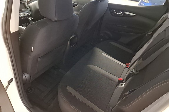 Nissan Qashqai 12 of 14