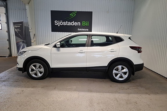 Nissan Qashqai 2 of 14