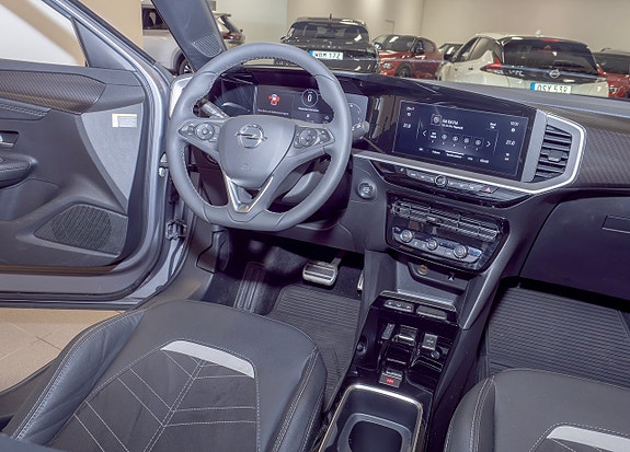 Opel Mokka 5 of 8