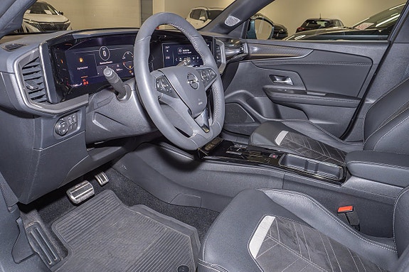 Opel Mokka 4 of 8