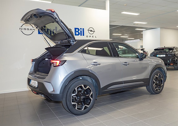 Opel Mokka 6 of 8