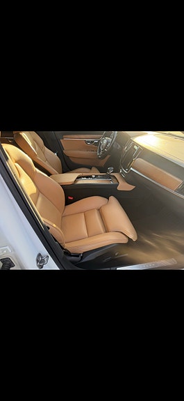 Volvo V90 8 of 10