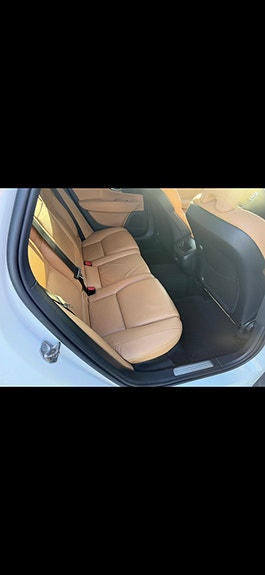 Volvo V90 6 of 10
