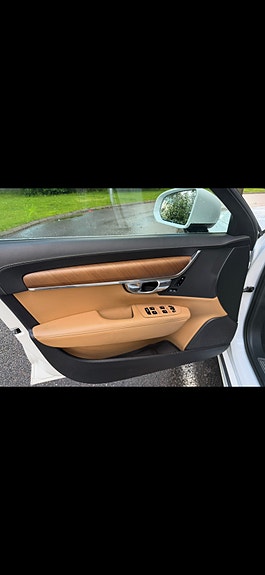 Volvo V90 7 of 10