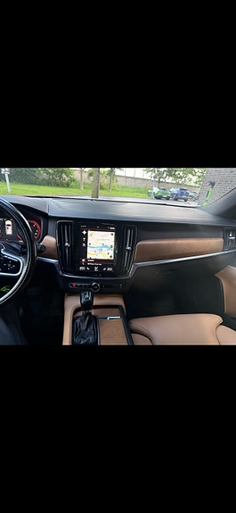 Volvo V90 9 of 10