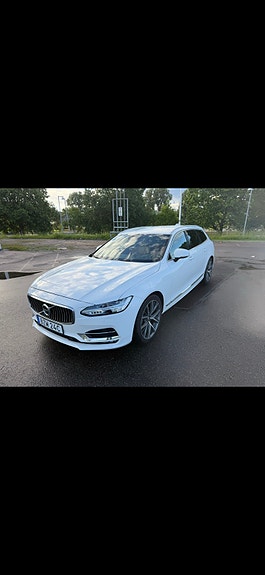 Volvo V90 4 of 10