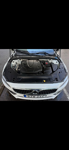Volvo V90 3 of 10