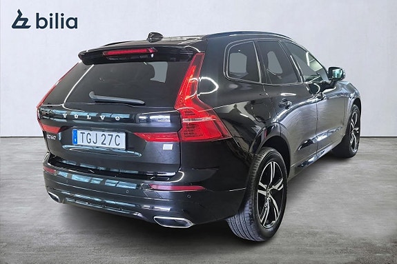 Volvo XC60 19 of 23