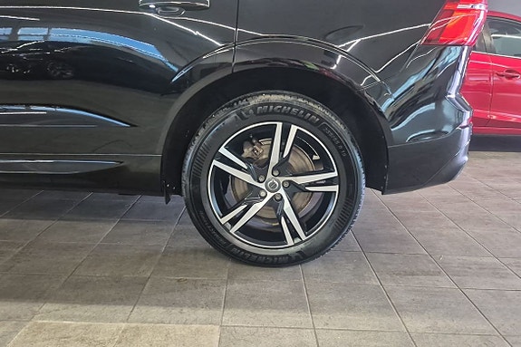 Volvo XC60 17 of 23