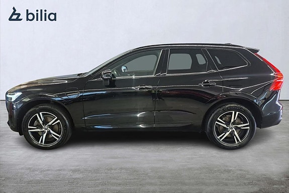 Volvo XC60 3 of 23