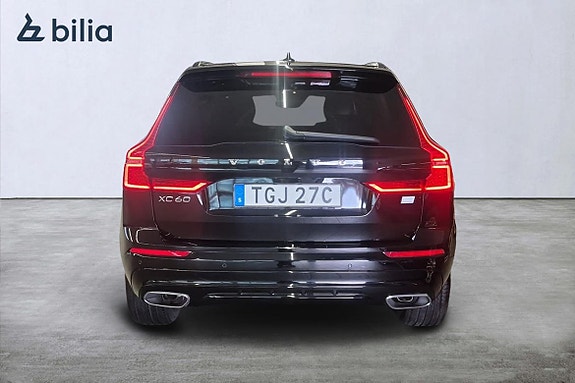 Volvo XC60 5 of 23