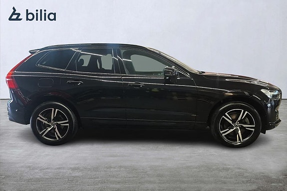 Volvo XC60 18 of 23