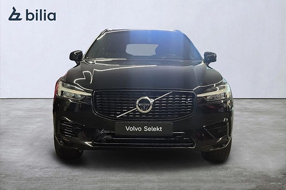Volvo XC60 6 of 23
