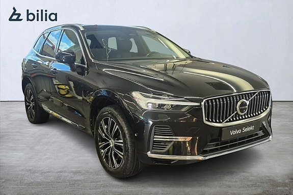 Volvo XC60 20 of 23