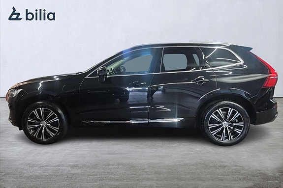 Volvo XC60 3 of 23