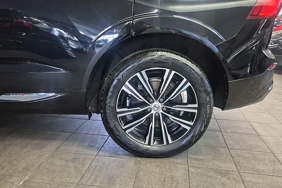 Volvo XC60 17 of 23