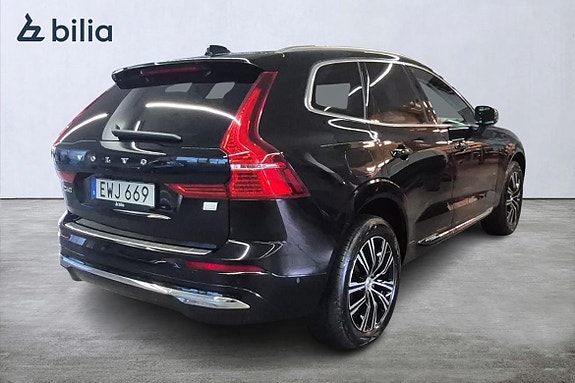 Volvo XC60 19 of 23