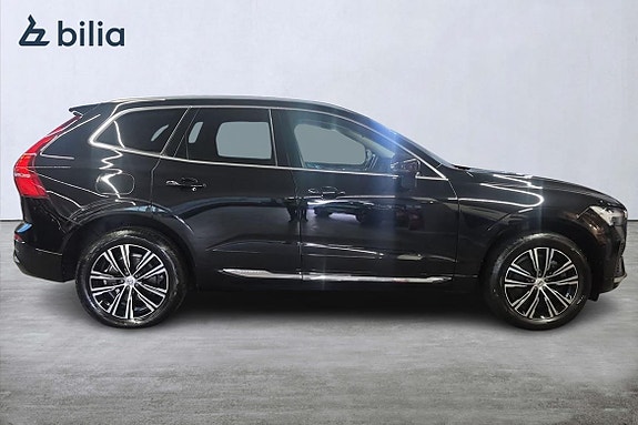 Volvo XC60 18 of 23