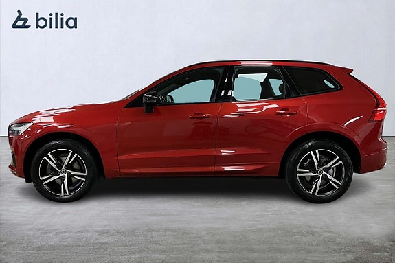 Volvo XC60 3 of 30