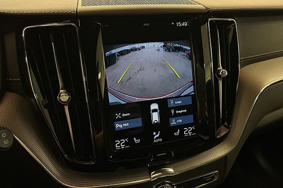 Volvo XC60 29 of 30