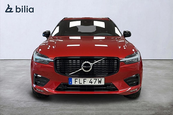 Volvo XC60 6 of 30