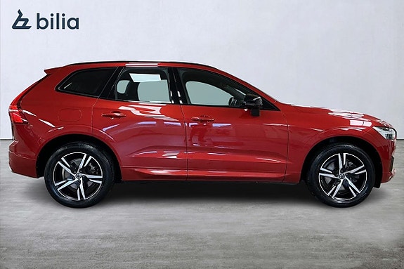 Volvo XC60 18 of 30