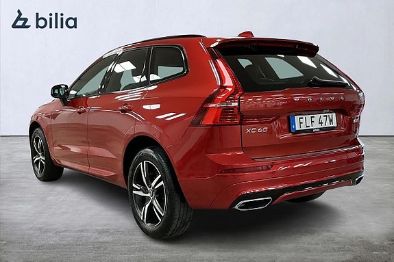 Volvo XC60 2 of 30