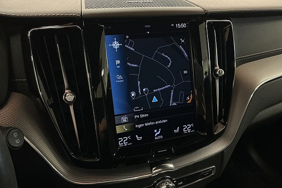 Volvo XC60 30 of 30