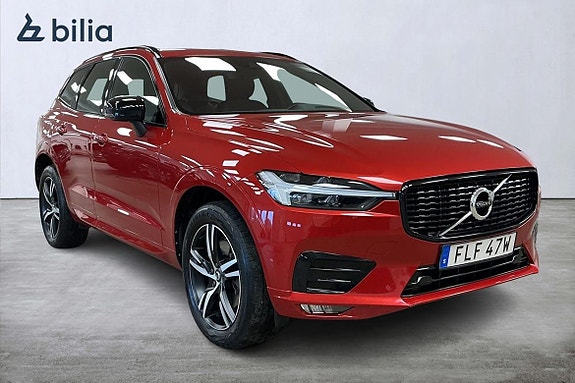 Volvo XC60 20 of 30