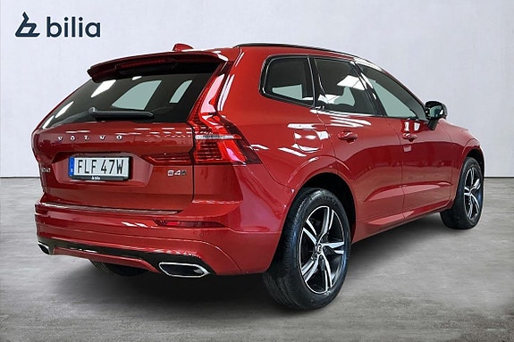 Volvo XC60 19 of 30