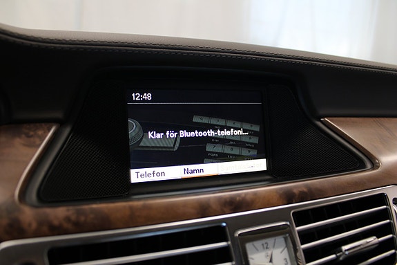 Mercedes-Benz CLS350 18 of 27