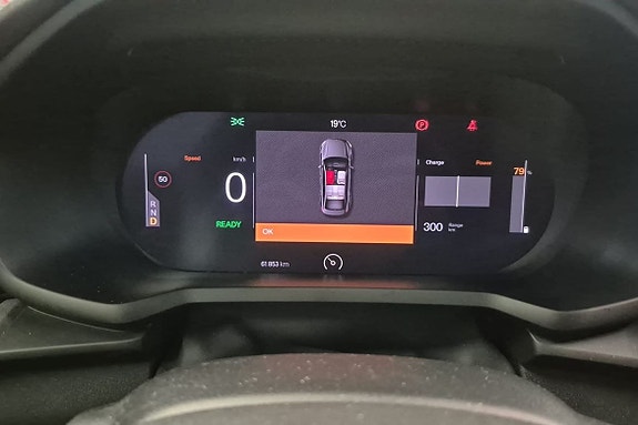Polestar 2 16 of 22