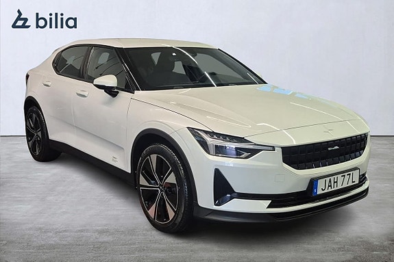 Polestar 2 20 of 22