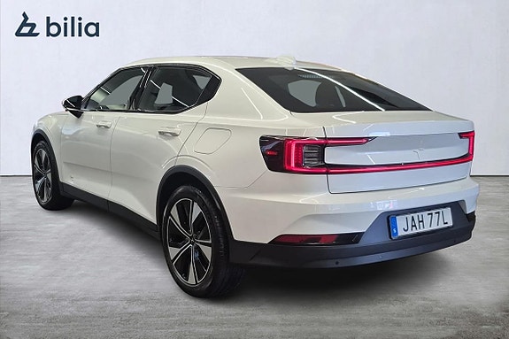 Polestar 2 2 of 22
