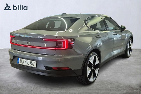 Polestar 2 19 of 22