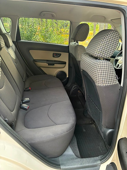 Kia Soul 8 of 13