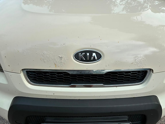 Kia Soul 13 of 13