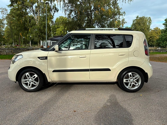 Kia Soul 3 of 13
