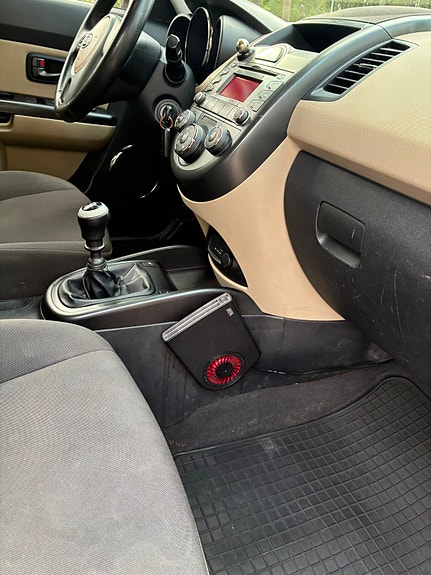Kia Soul 6 of 13
