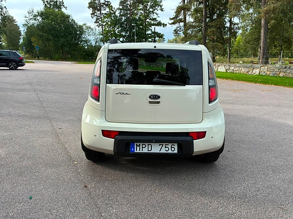 Kia Soul 5 of 13