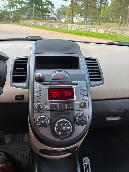 Kia Soul 7 of 13